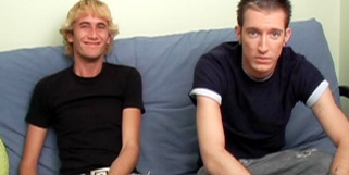 Jarett & Jordan