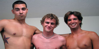 Shane, Nu, Chasen