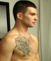 Anthony High