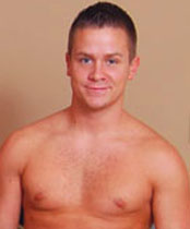 Drake Hart