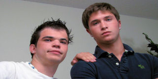 Logan & Holden