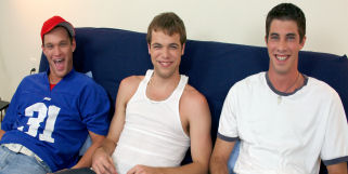 Diesal, Danny, Dustin