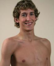 Cody Powers