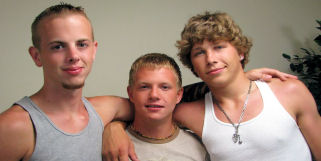 Preston, Mike, Jordan