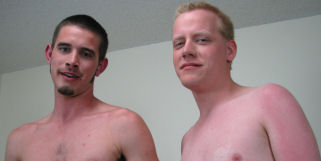 Kevin & Ben