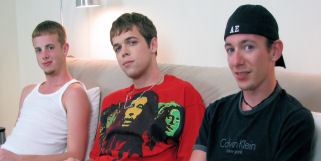 Diesal, Jimmy, Mike