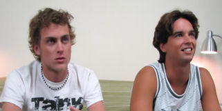 Shane & Nu