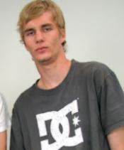 Steven Boyd