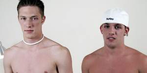 Cj & Cody