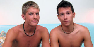 Fernando & Jay