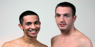 Marlin & Dylan