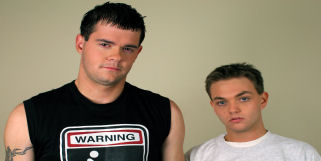 Max & Landon