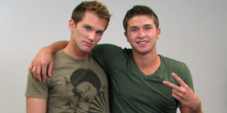 Logan & Shane