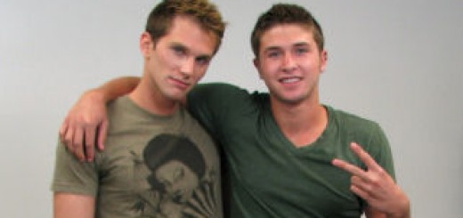 Logan & Shane