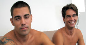 Chasen & Nu