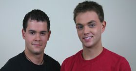 Max & Landon
