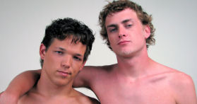 Lee & Shane