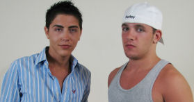 Corey & Cj