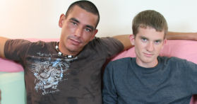 Darin & Steven