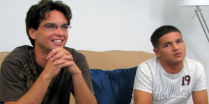 Nu & Christian