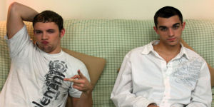 Cj & Damien