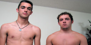 Cj & Damien