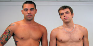 Diesal & Chasen (hd)
