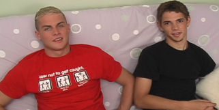 Shawn & Devon