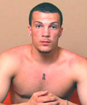 Willy Sampson