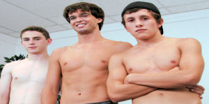 Tyler, Nu & Jake (hd)