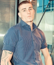 Cage Kafig