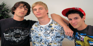 Anthony, Mike & Steven (hd)