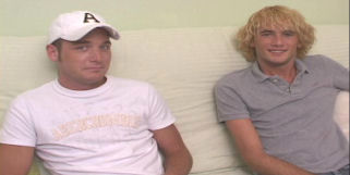 Drew & Jarett