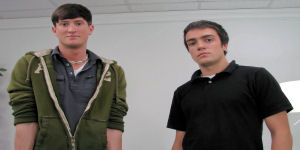 Seth & Gabe (hd)