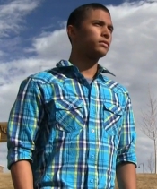 Jaden Bentley