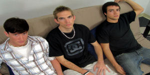 Ty, Gabe & Seth (hd)