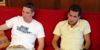 Aj & Ben Part 2