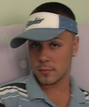 Angel Reck