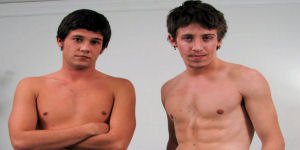 John & Leon (hd)