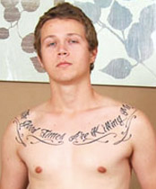 Zach Wise