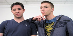 Jake & Ashton (hd)