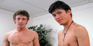Leon & Gino (hd)
