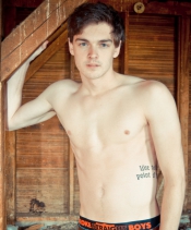 Dimitri Thomas