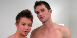 Shane & Cameron