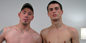 Braden & Sean