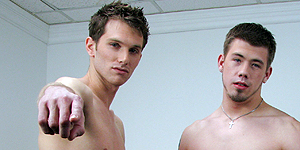Braden & Shane