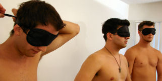 Straight Boys Orgy 4 Of 4