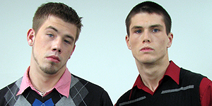 Braden & Sean