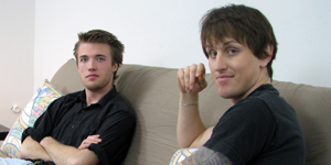 Price & Daniel