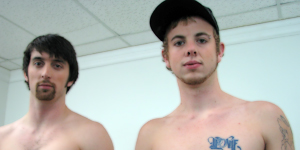 Mike & Jeremy